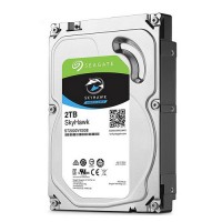 Seagate SkyHawk ST2000VX008-SATA3-2TB